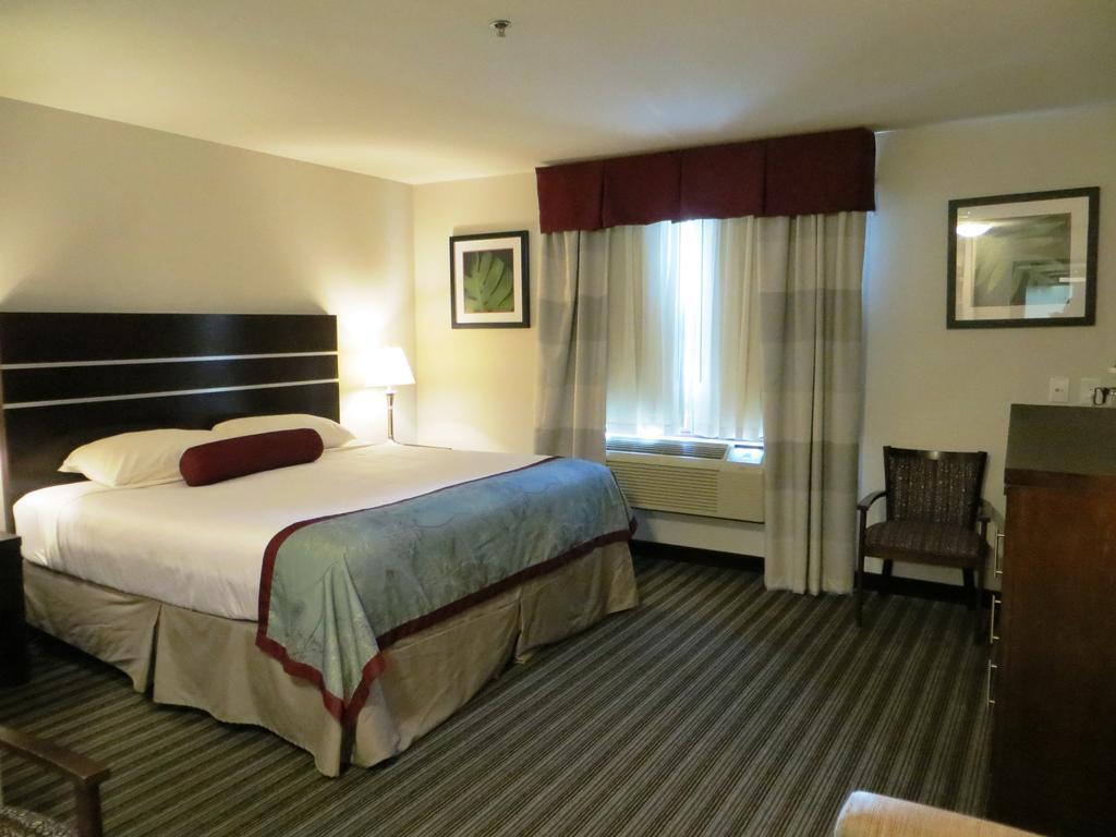 Super 8 By Wyndham Saskatoon Near Downtown Hotel Luaran gambar